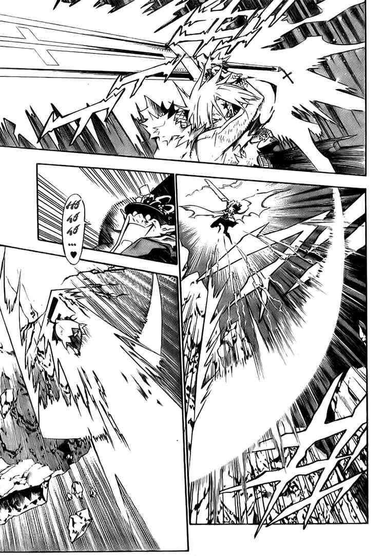 Thầy Trừ Tà Chapter 130 - Trang 2