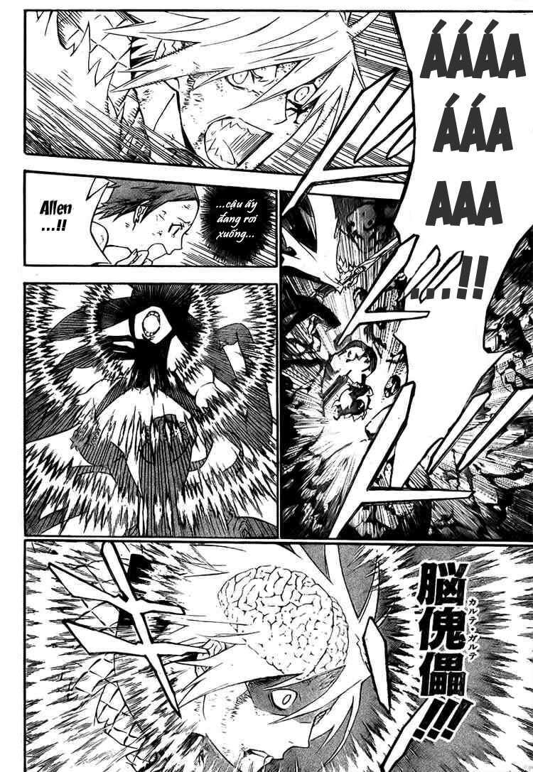 Thầy Trừ Tà Chapter 130 - Trang 2