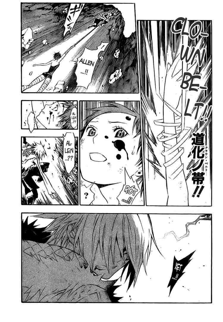 Thầy Trừ Tà Chapter 130 - Trang 2