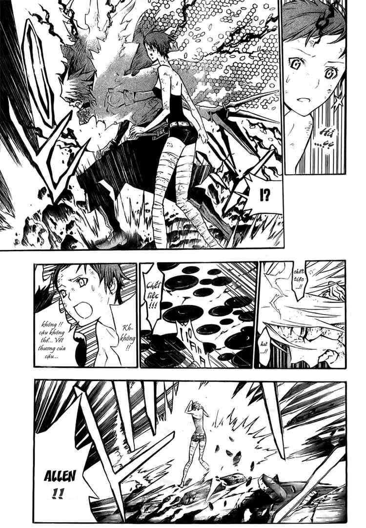 Thầy Trừ Tà Chapter 130 - Trang 2