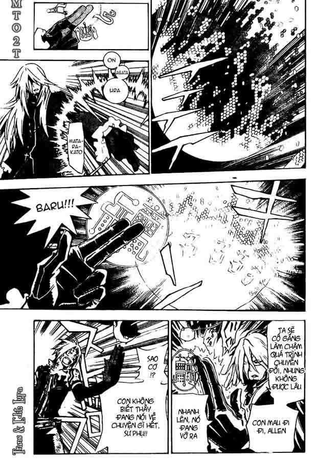 Thầy Trừ Tà Chapter 131 - Trang 2