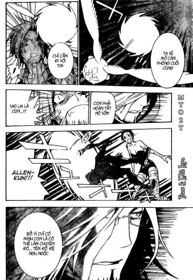 Thầy Trừ Tà Chapter 131 - Trang 2