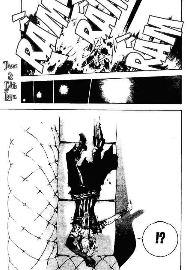 Thầy Trừ Tà Chapter 131 - Trang 2