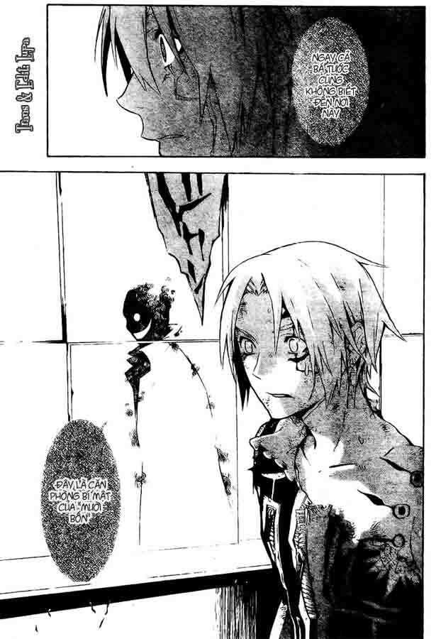 Thầy Trừ Tà Chapter 131 - Trang 2