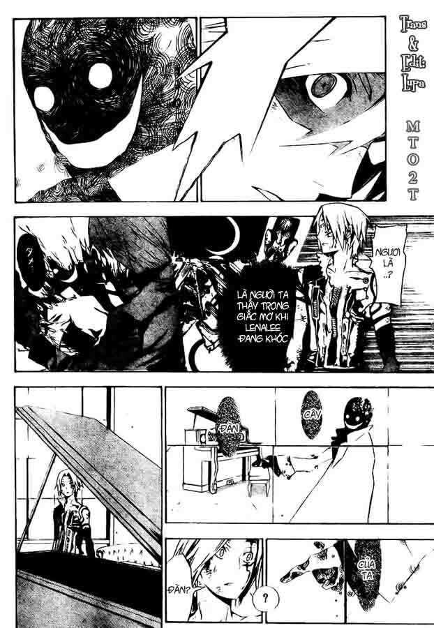 Thầy Trừ Tà Chapter 131 - Trang 2