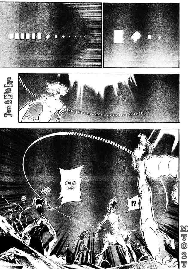 Thầy Trừ Tà Chapter 131 - Trang 2