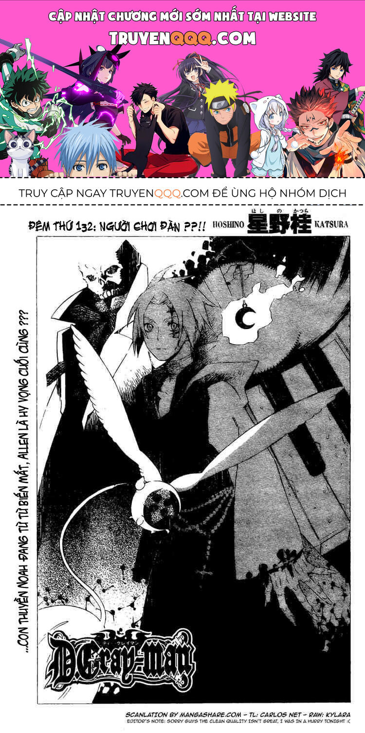 Thầy Trừ Tà Chapter 132 - Trang 2