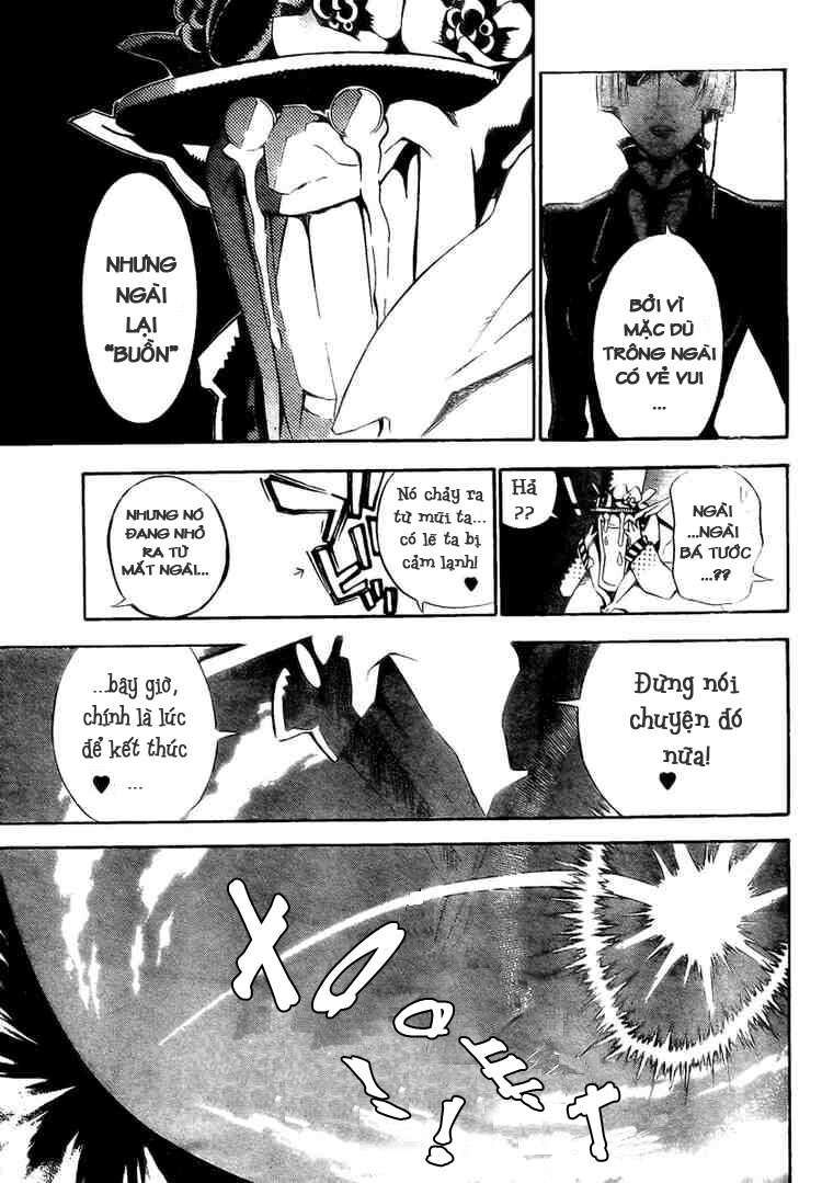 Thầy Trừ Tà Chapter 132 - Trang 2