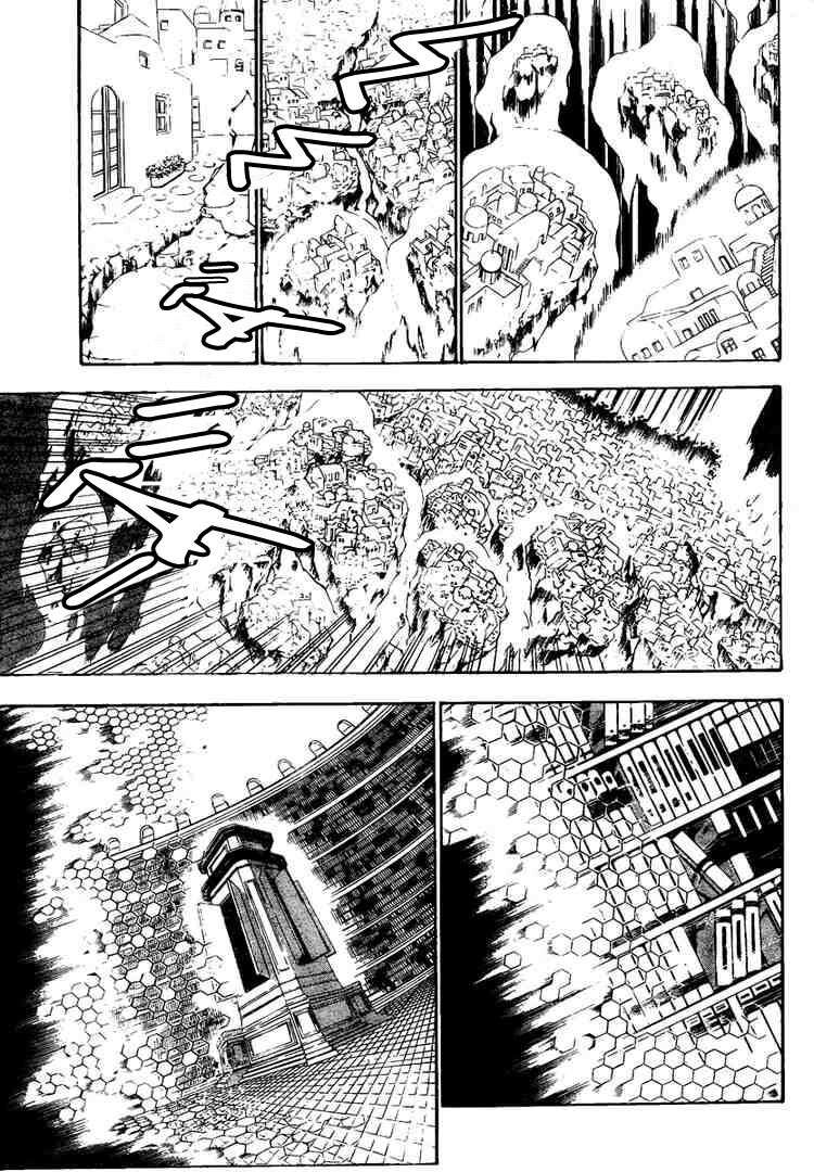 Thầy Trừ Tà Chapter 132 - Trang 2