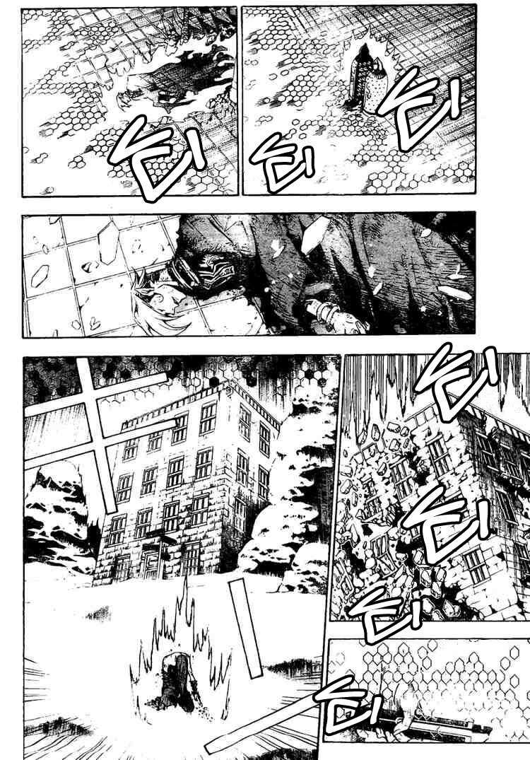 Thầy Trừ Tà Chapter 132 - Trang 2