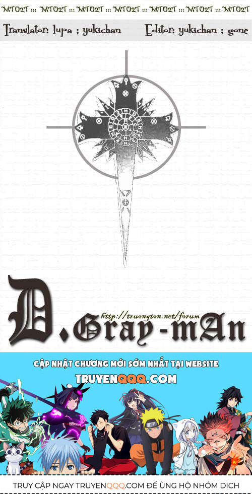 Thầy Trừ Tà Chapter 132 - Trang 2