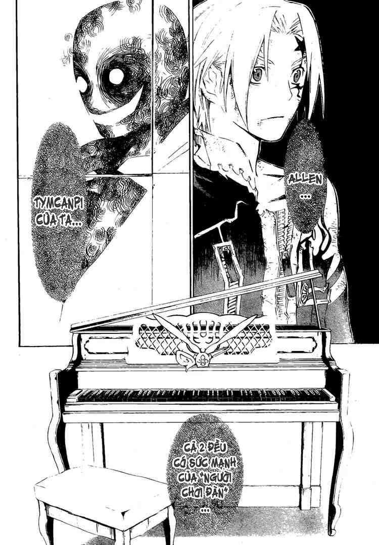 Thầy Trừ Tà Chapter 132 - Trang 2