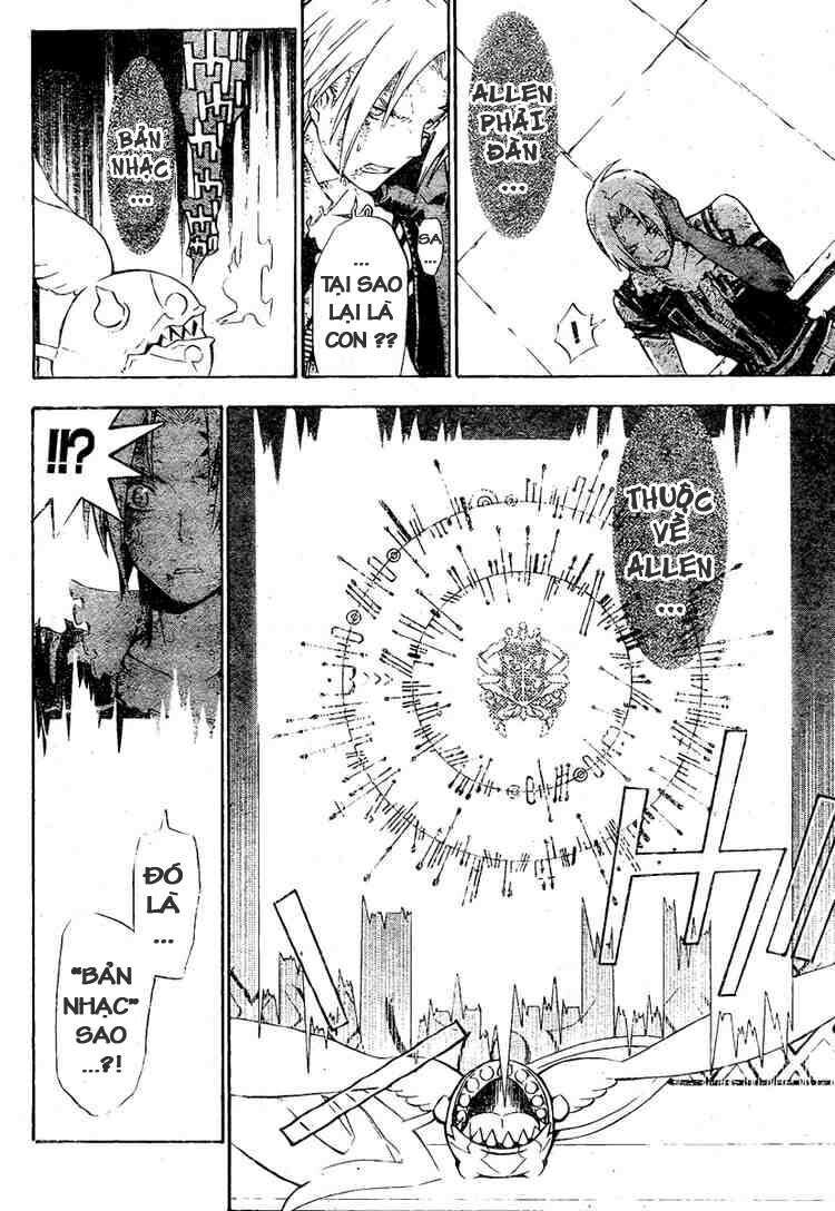 Thầy Trừ Tà Chapter 132 - Trang 2