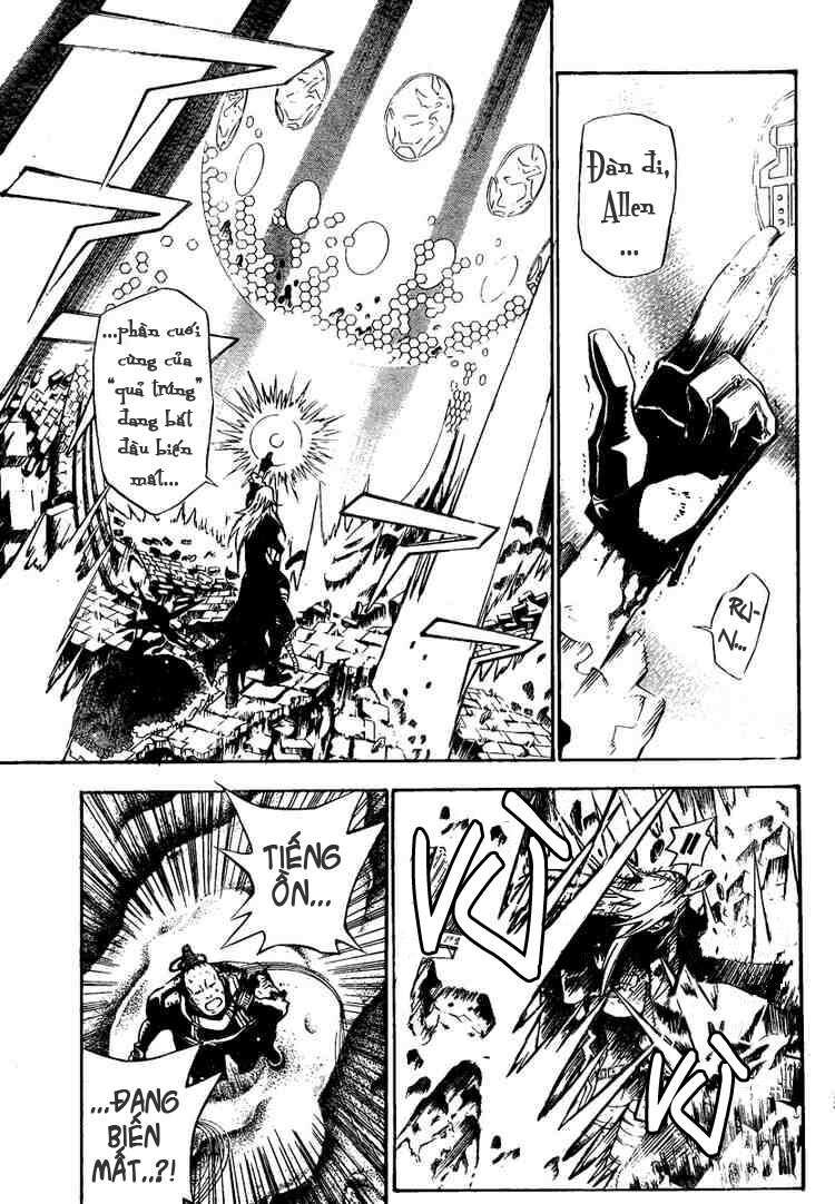 Thầy Trừ Tà Chapter 132 - Trang 2