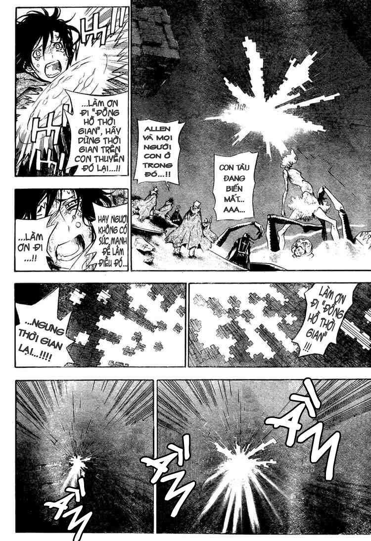 Thầy Trừ Tà Chapter 132 - Trang 2