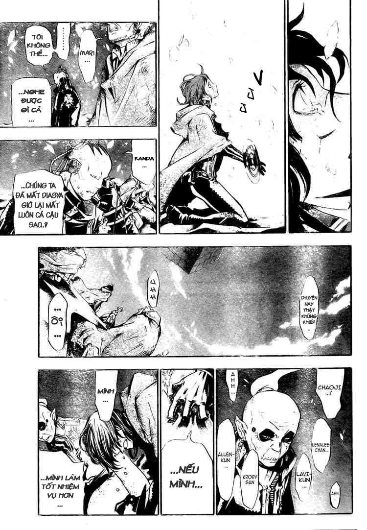 Thầy Trừ Tà Chapter 132 - Trang 2