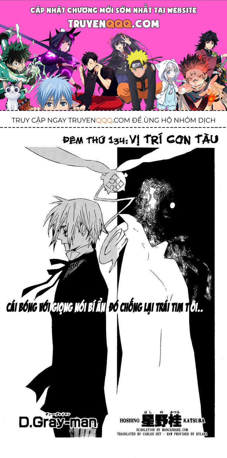 Thầy Trừ Tà Chapter 134 - Trang 2