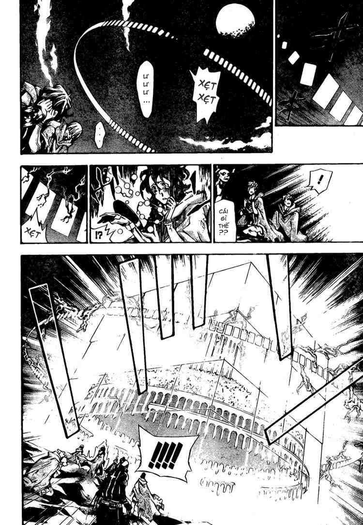 Thầy Trừ Tà Chapter 134 - Trang 2