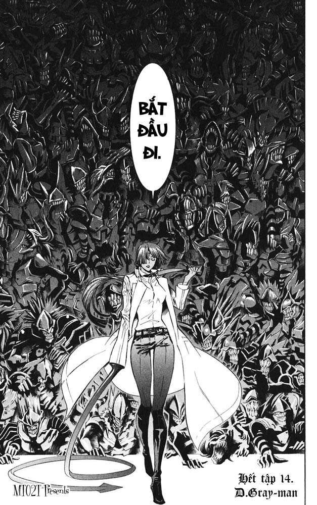 Thầy Trừ Tà Chapter 138 - Trang 2