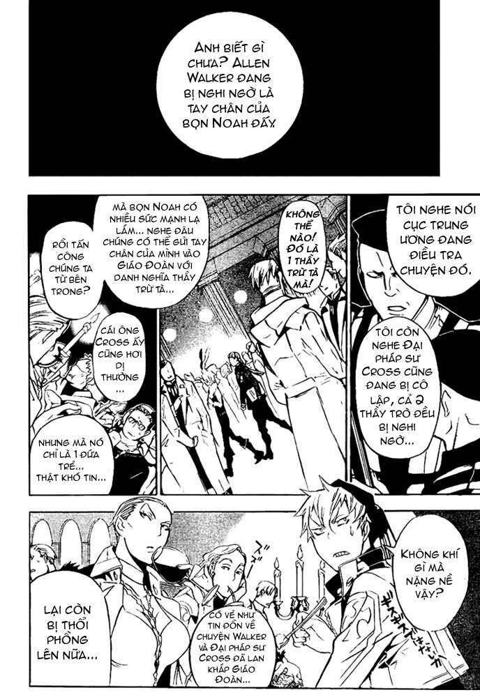 Thầy Trừ Tà Chapter 138 - Trang 2