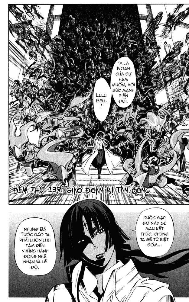 Thầy Trừ Tà Chapter 139 - Trang 2