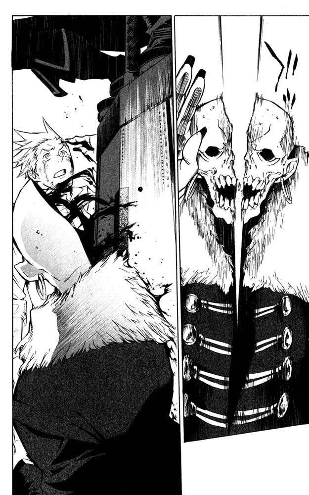 Thầy Trừ Tà Chapter 139 - Trang 2