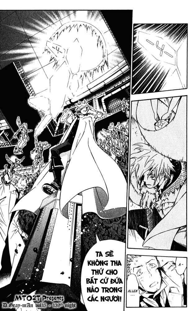 Thầy Trừ Tà Chapter 139 - Trang 2