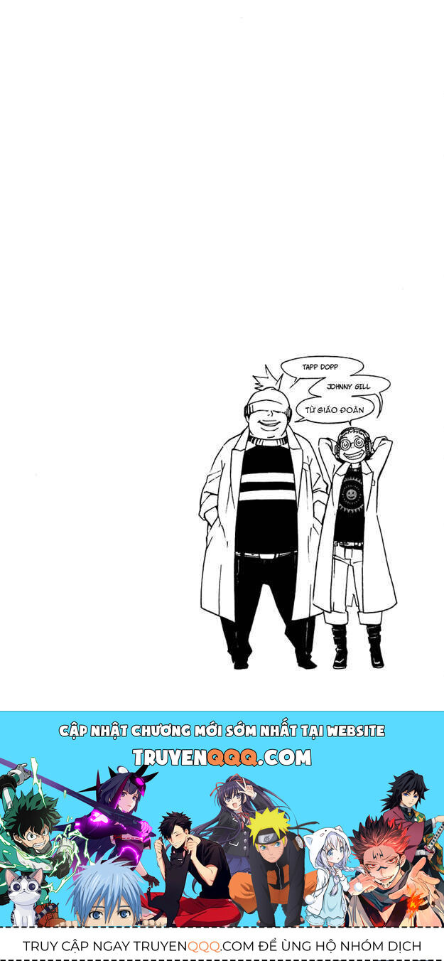 Thầy Trừ Tà Chapter 139 - Trang 2