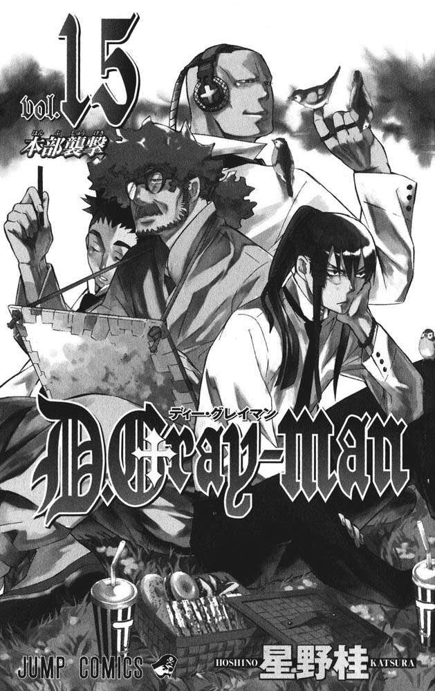 Thầy Trừ Tà Chapter 139 - Trang 2