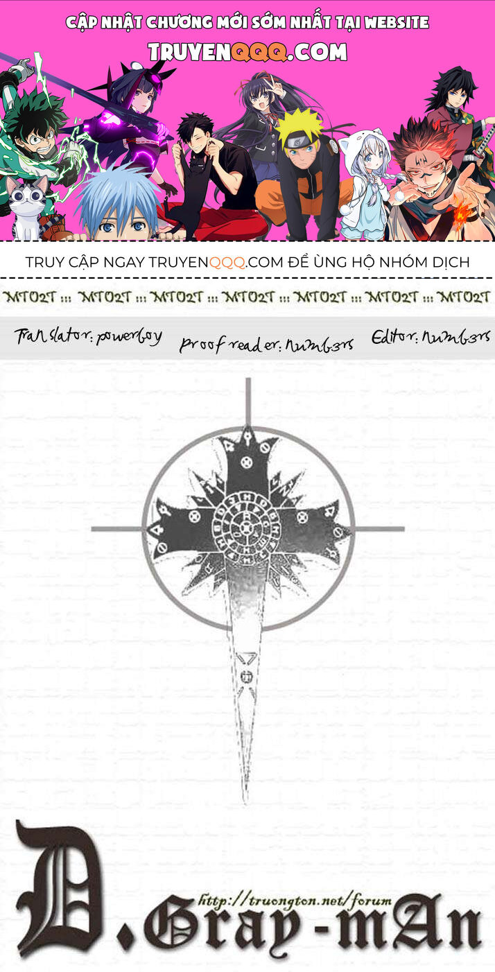 Thầy Trừ Tà Chapter 141 - Trang 2