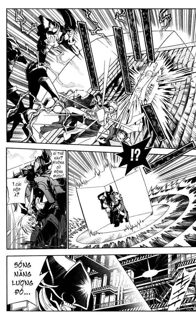 Thầy Trừ Tà Chapter 141 - Trang 2