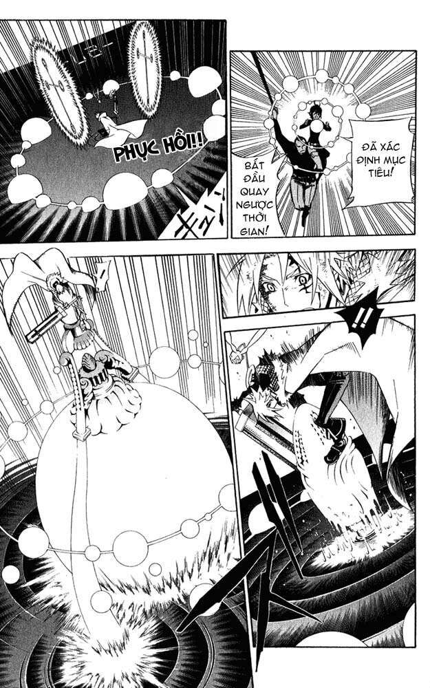 Thầy Trừ Tà Chapter 141 - Trang 2