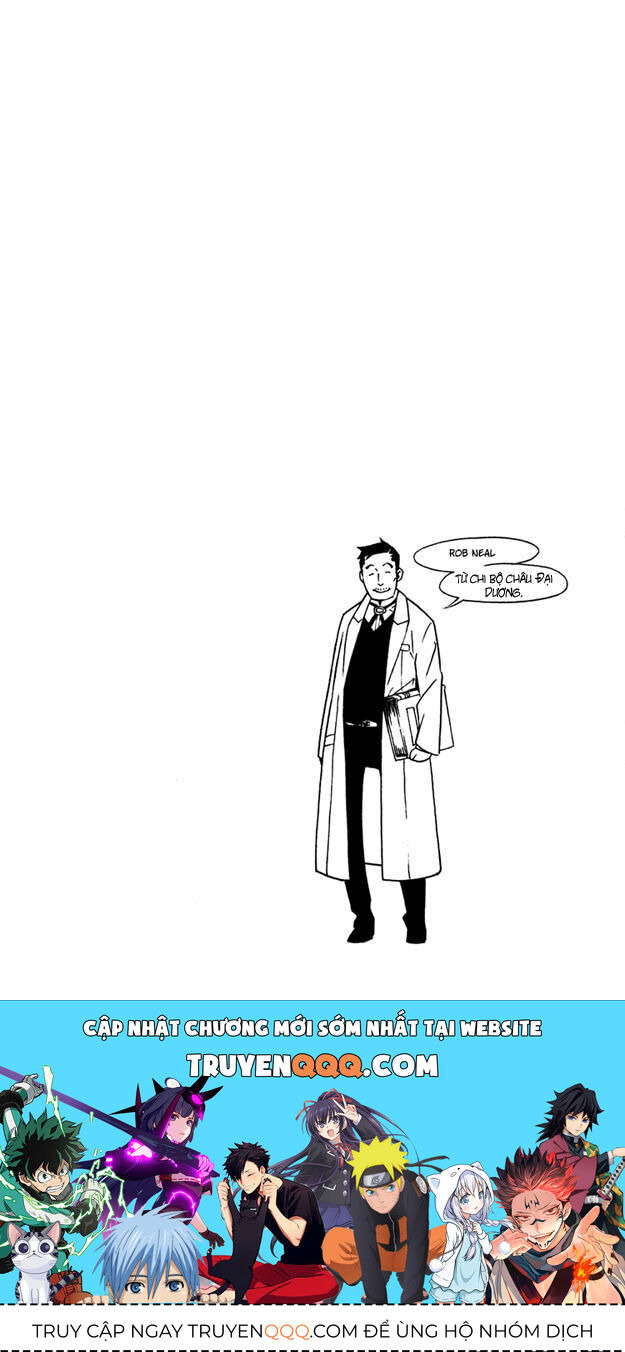 Thầy Trừ Tà Chapter 141 - Trang 2