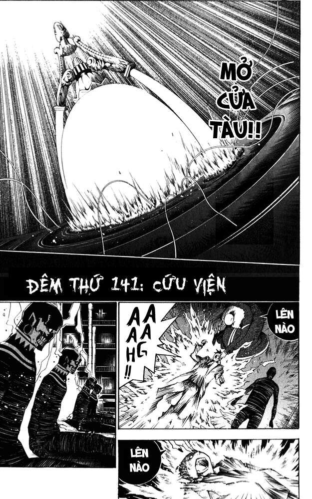 Thầy Trừ Tà Chapter 141 - Trang 2