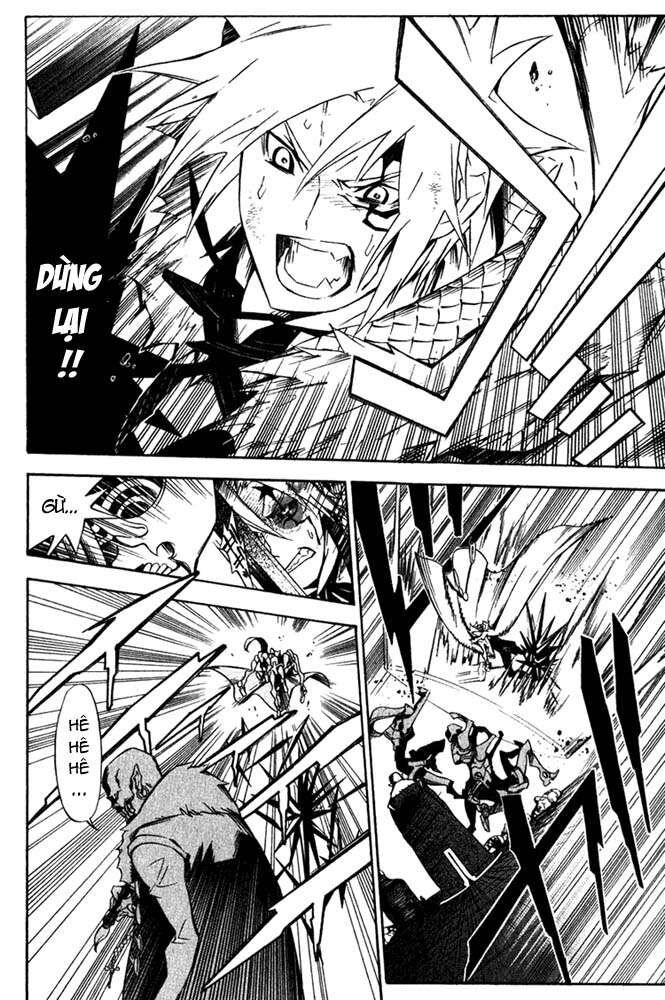 Thầy Trừ Tà Chapter 141 - Trang 2