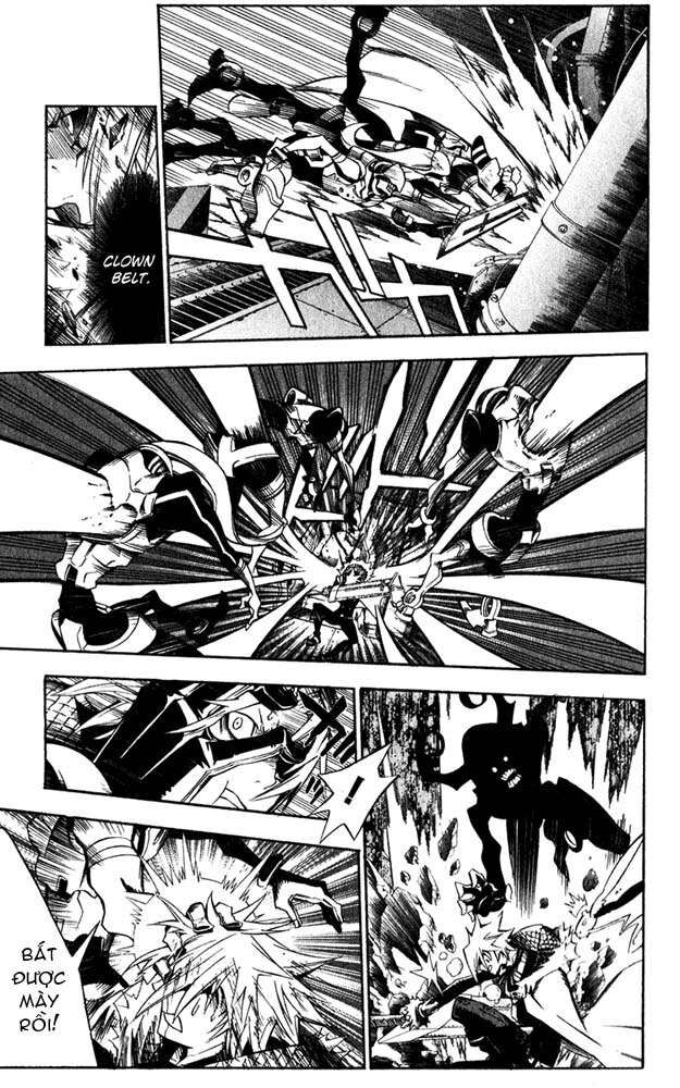 Thầy Trừ Tà Chapter 141 - Trang 2