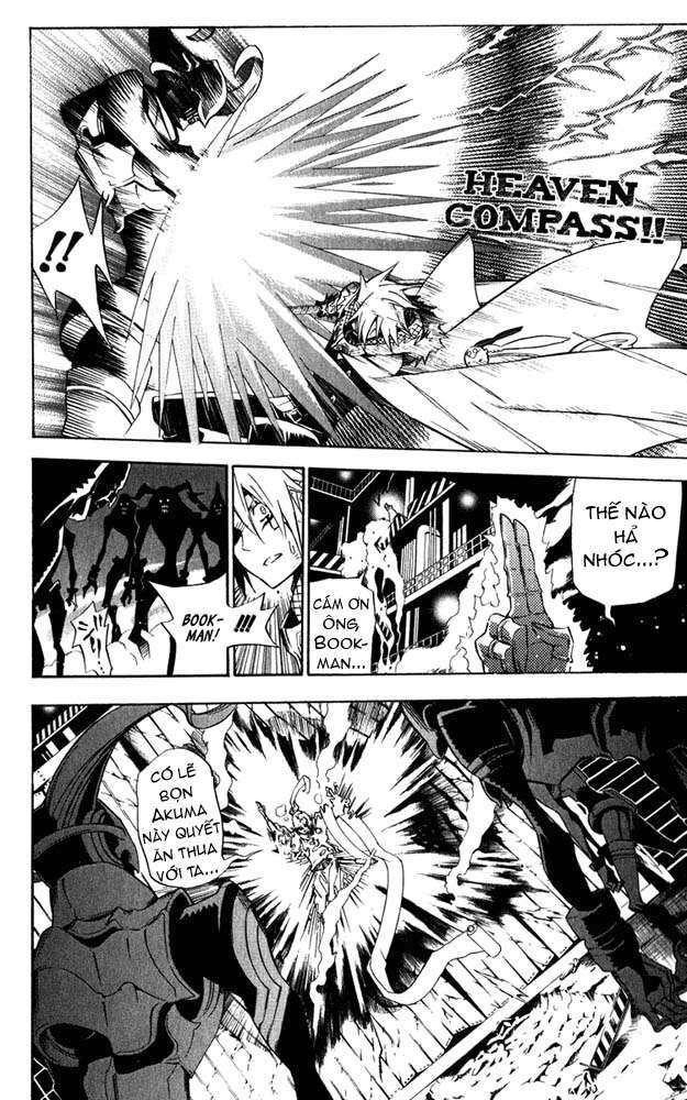 Thầy Trừ Tà Chapter 141 - Trang 2