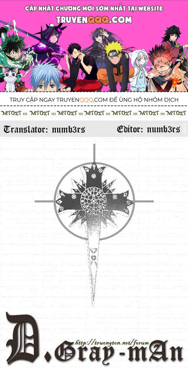 Thầy Trừ Tà Chapter 144 - Trang 2