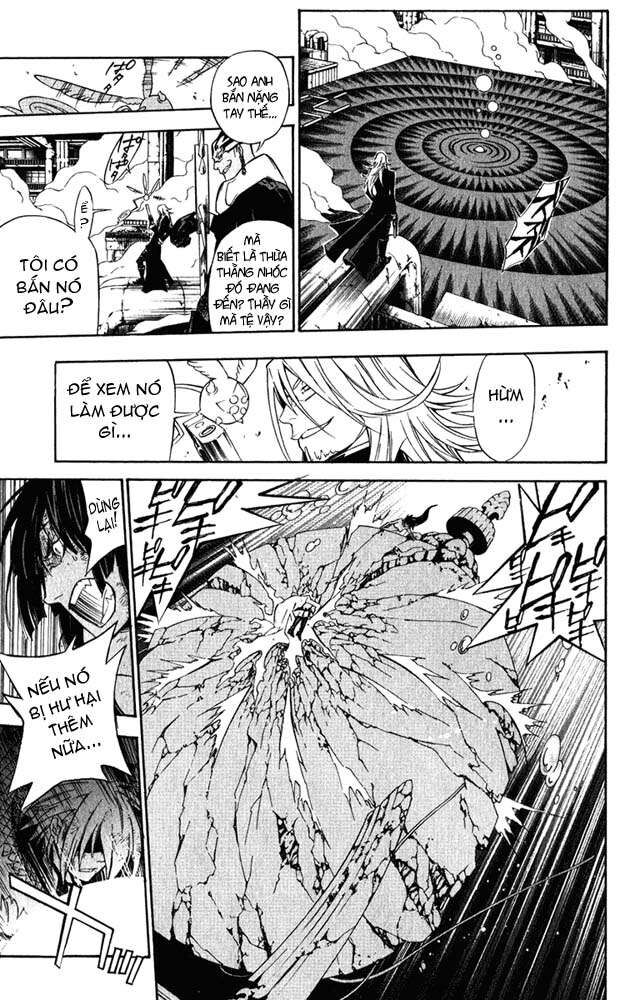 Thầy Trừ Tà Chapter 144 - Trang 2