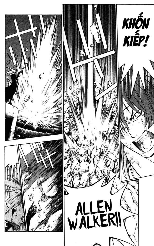 Thầy Trừ Tà Chapter 144 - Trang 2