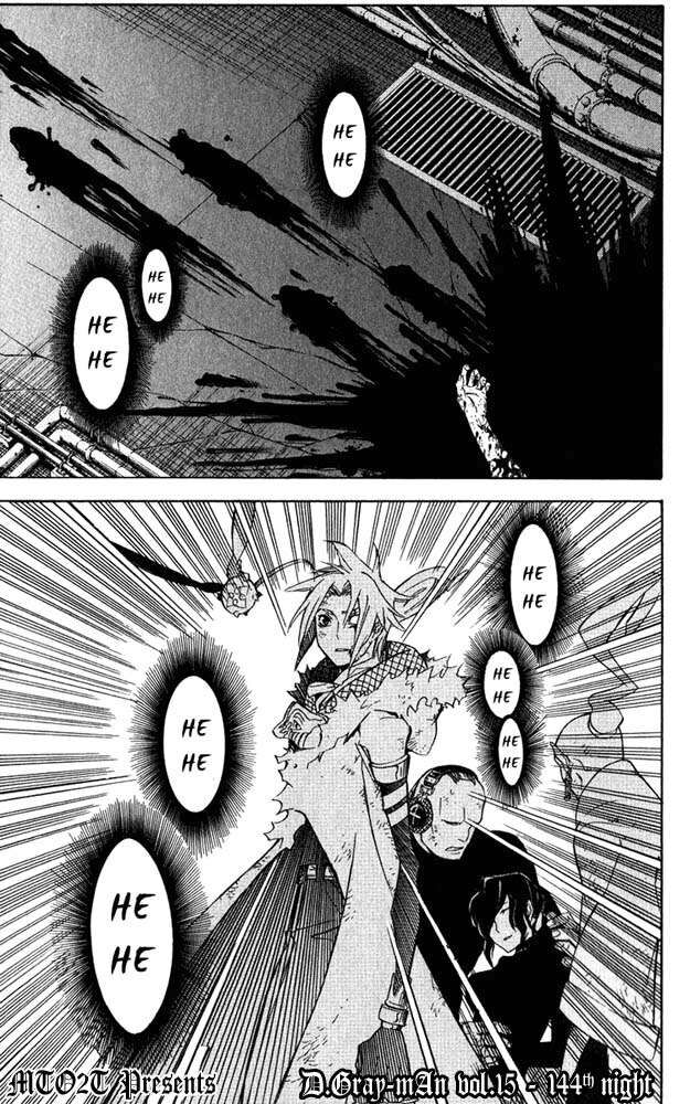 Thầy Trừ Tà Chapter 144 - Trang 2