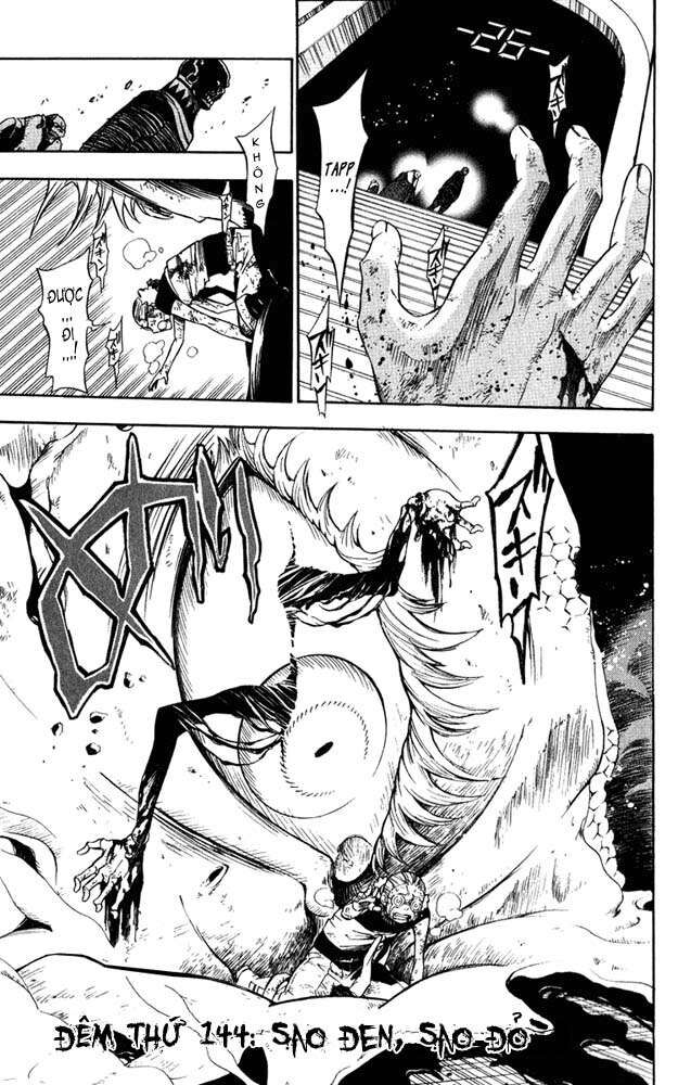 Thầy Trừ Tà Chapter 144 - Trang 2