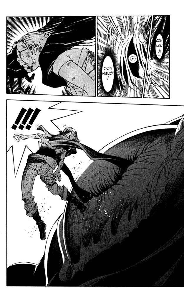 Thầy Trừ Tà Chapter 144 - Trang 2