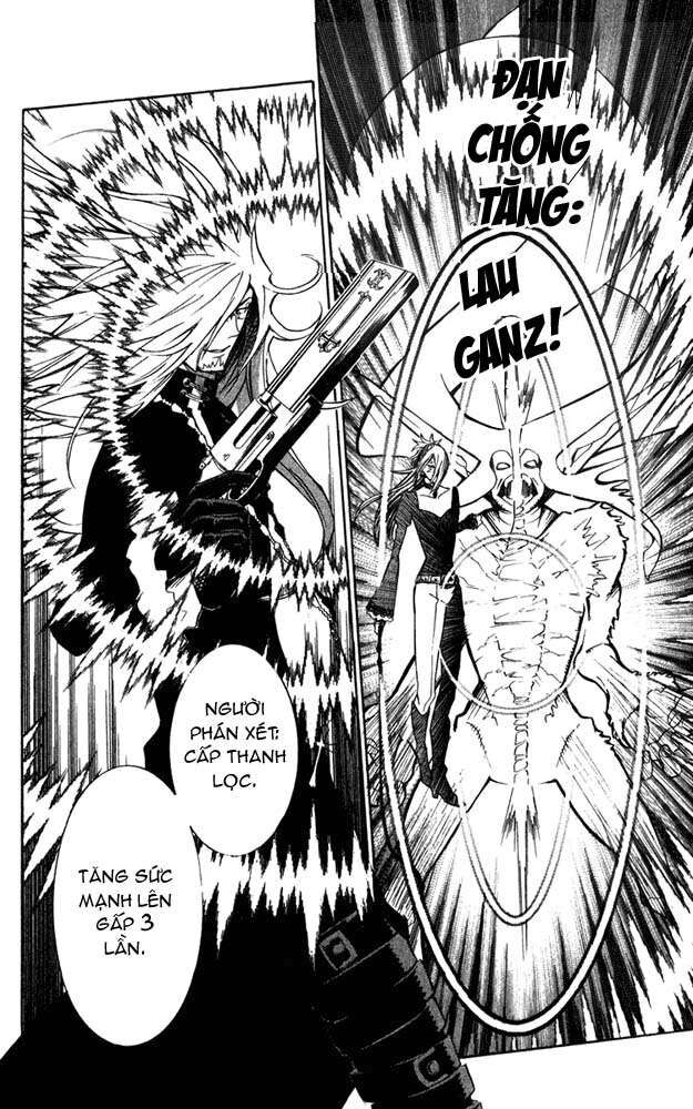 Thầy Trừ Tà Chapter 144 - Trang 2