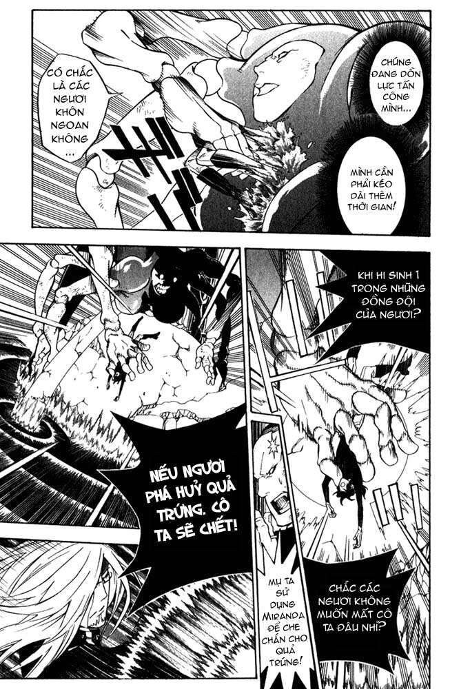 Thầy Trừ Tà Chapter 144 - Trang 2