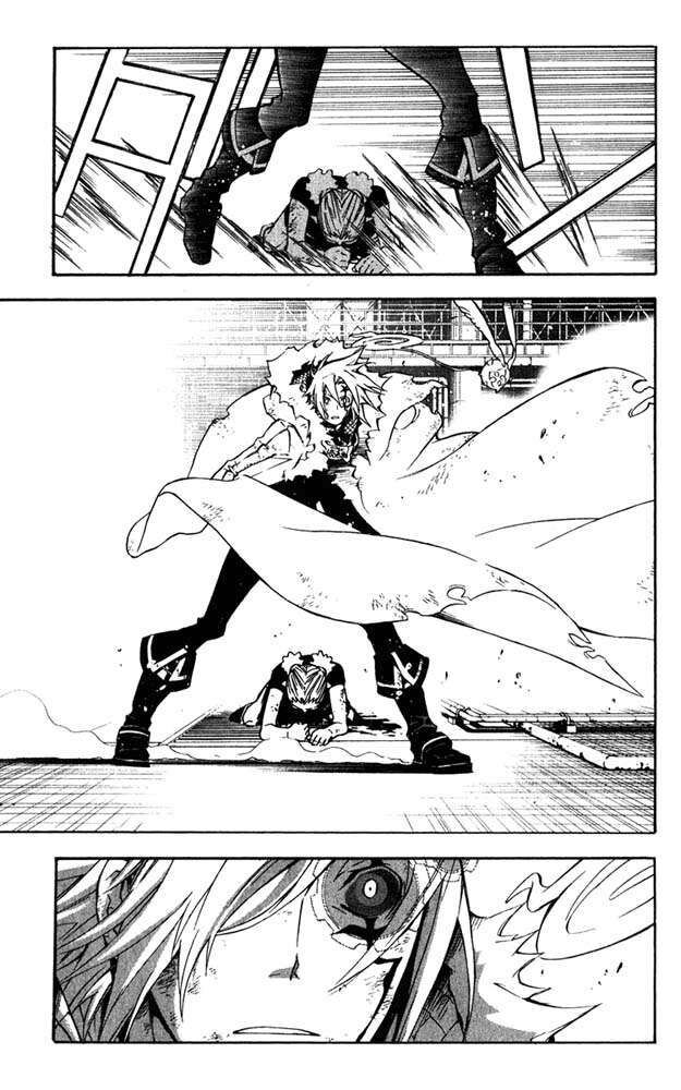 Thầy Trừ Tà Chapter 145 - Trang 2