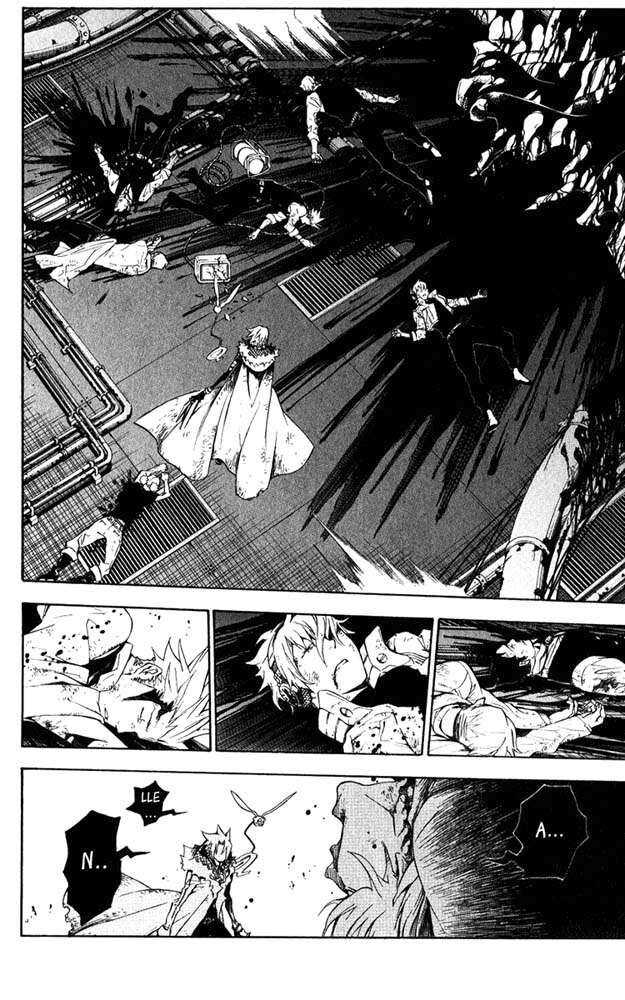 Thầy Trừ Tà Chapter 145 - Trang 2