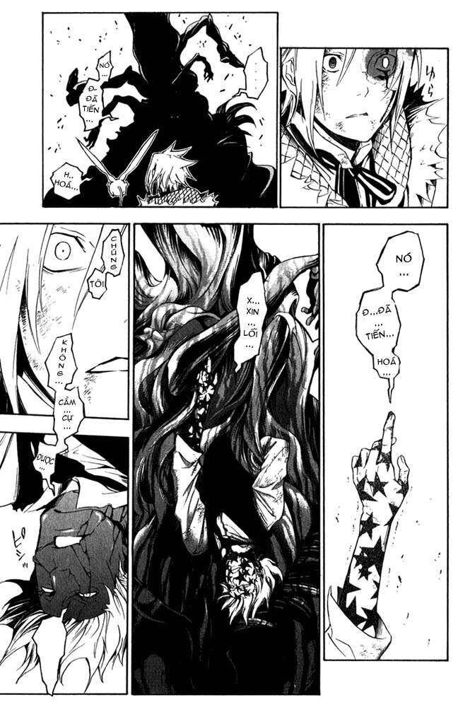 Thầy Trừ Tà Chapter 145 - Trang 2