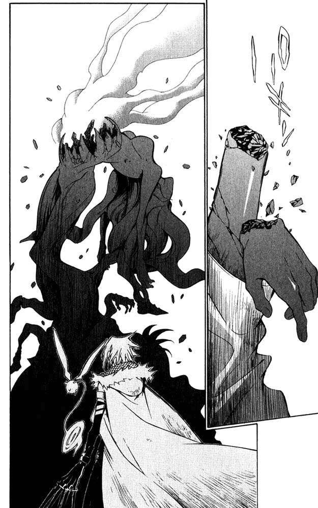 Thầy Trừ Tà Chapter 145 - Trang 2