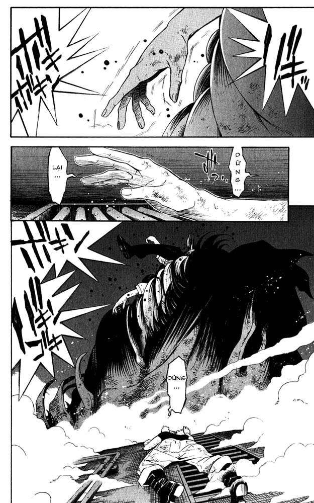 Thầy Trừ Tà Chapter 145 - Trang 2